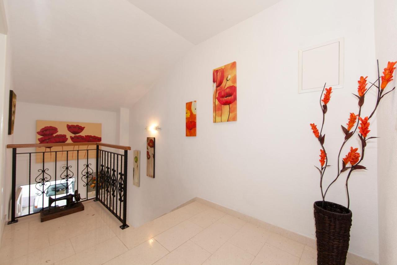 Villa Intrada Brela Buitenkant foto